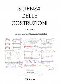 Scienza Delle Costruzioni Vol 2 Texmat SHOP