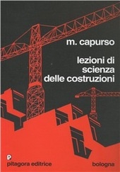 Lezioni Di Scienza Delle Costruzioni - Texmat SHOP