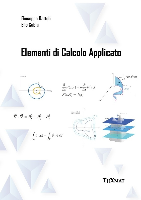 ELEMENTI DI CALCOLO APPLICATO - Texmat SHOP